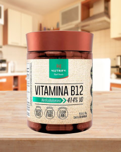 Nutrify - Vitamina B12 3