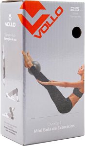 Mini Bola De Exercicios