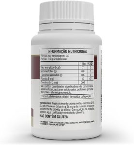 Vitafor-Coenzima-Q10