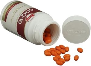 Vitafor-Coenzima-Q10