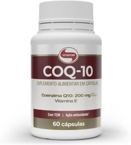 Vitafor-Coenzima-Q10