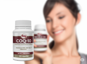 Vitafor-Coenzima-Q10