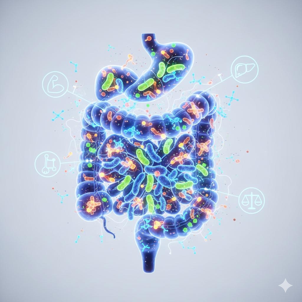 Microbioma-Intestinal-e-Saude-Metabolica